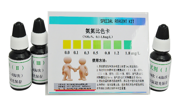 水产养殖套装（五合一）(图3)