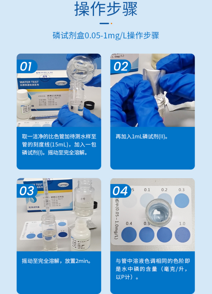 磷测定试剂盒(图5)